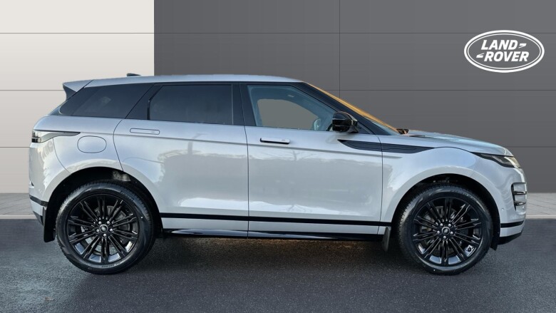 Land Rover Range Rover Evoque 2.0 D200 Dynamic SE 5dr Auto Diesel Hatchback